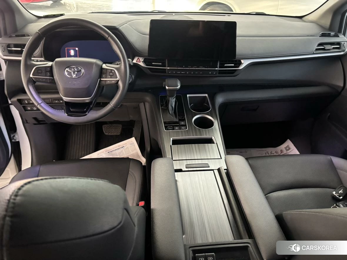 Toyota Saina id 4420800 из Китая 15