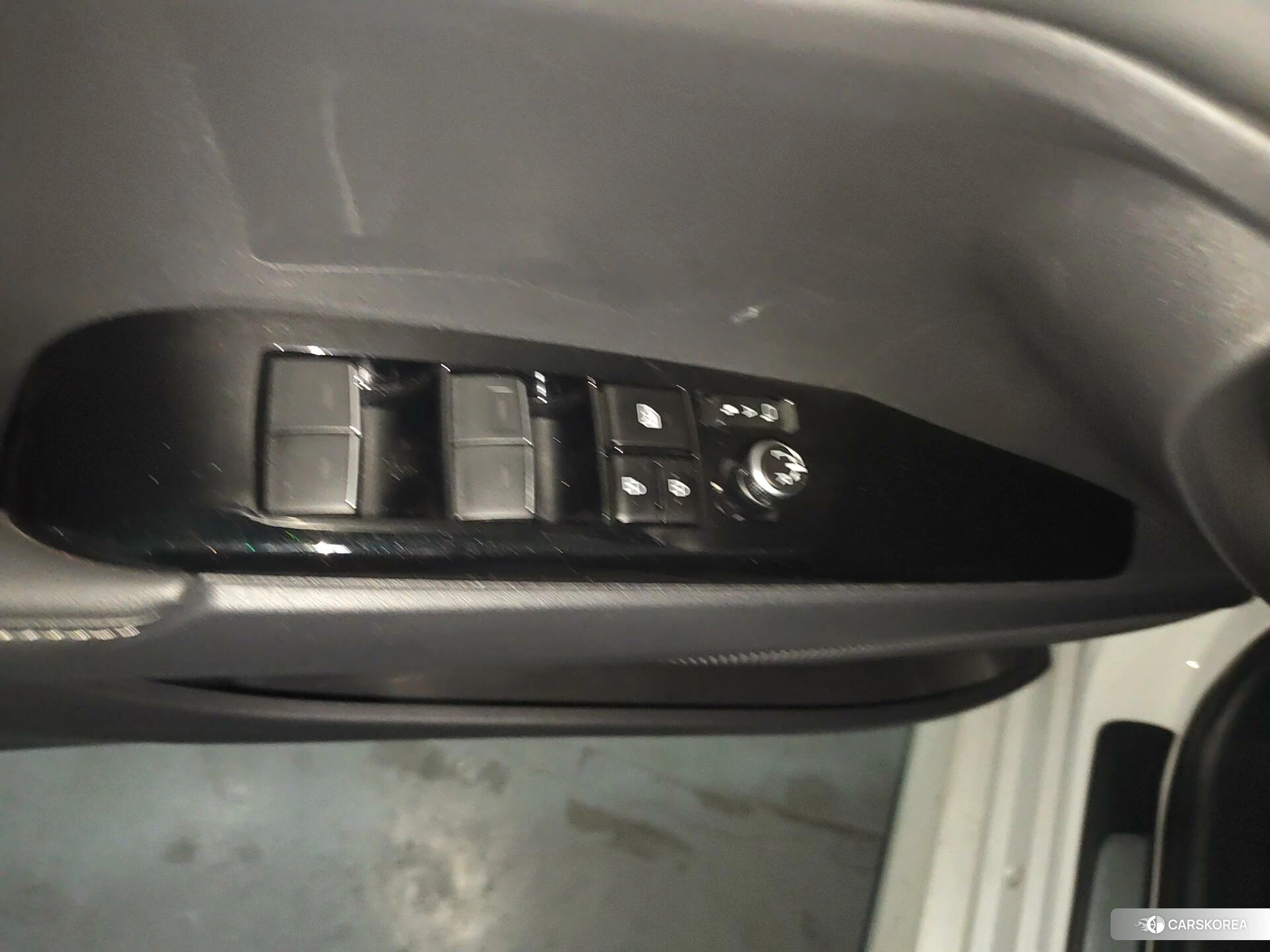 Toyota Camry id 4426924 из Китая 20