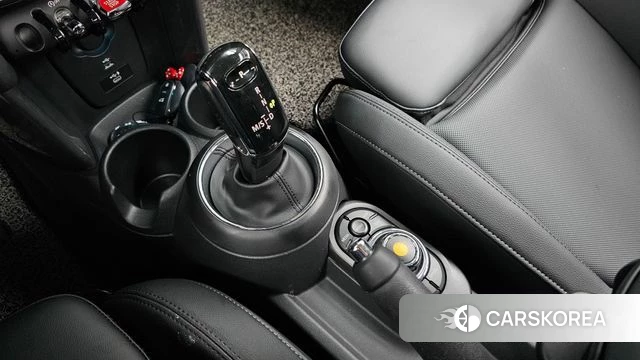 Mini Cooper id 4586112 из Кореи 33