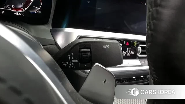 BMW 3 Series (G20) id 3509287 из Кореи 19