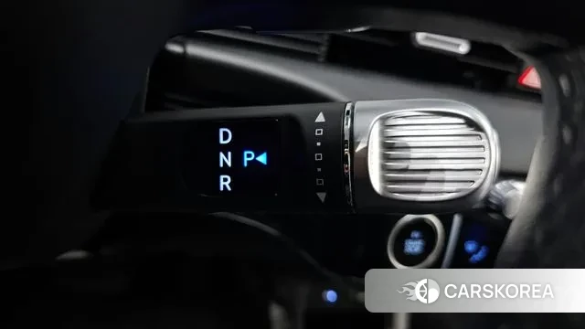 Hyundai Ionic 5 id 3290417 из Кореи 19