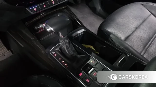 Kia The New Sorento id 3045527 из Кореи 19