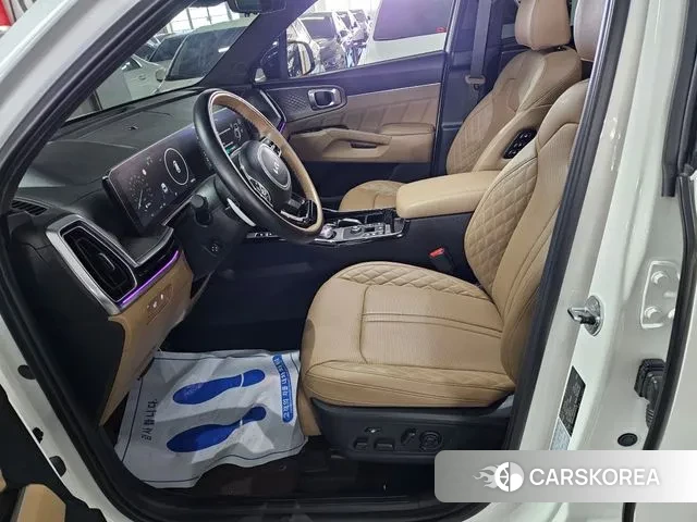 Kia The New Sorento 4th Generation id 3624478 из Кореи 18