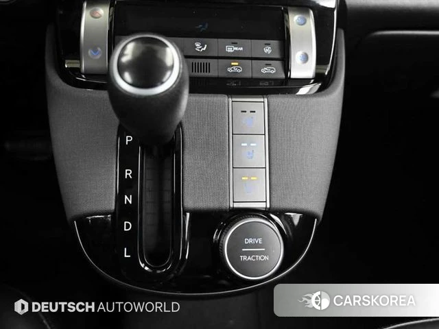 Hyundai Casper id 3856475 из Кореи 19