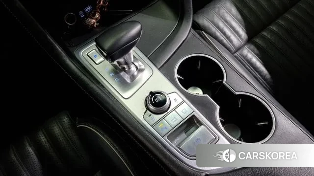 Genesis G70 id 3018672 из Кореи 19