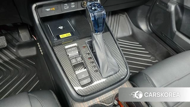 Honda CR-V 6th generation id 3883559 из Кореи 19