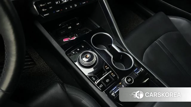 Kia K5 3rd generation id 3941845 из Кореи 19