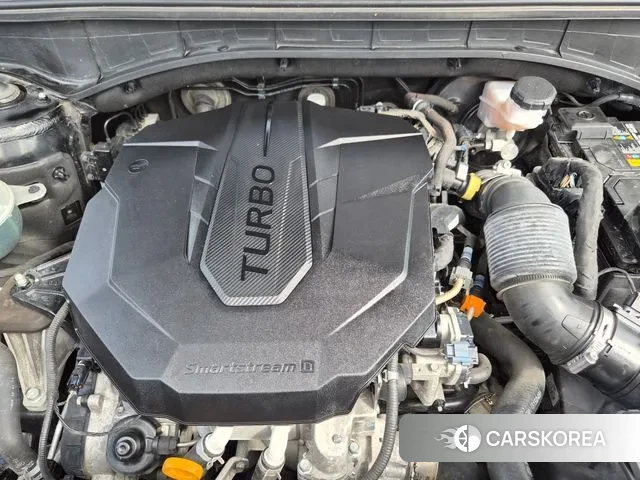 Kia Sorento 4th Generation id 3264550 из Кореи 19