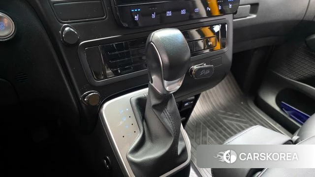 Hyundai Staria id 4427886 из Кореи 31