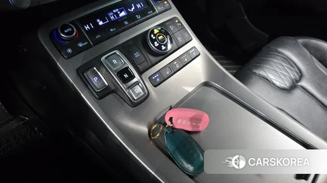 Hyundai Palisade id 3647020 из Кореи 19