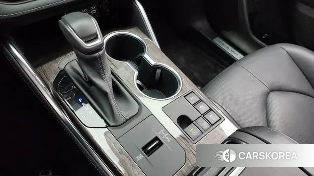 Toyota Highlander 4th Generation id 3383377 из Кореи 19