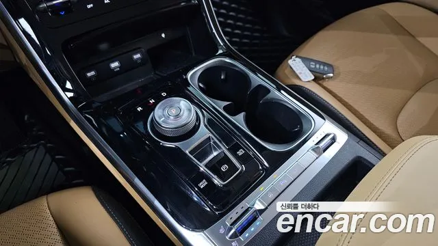 Kia Carnival 4th generation id 2673835 из Кореи 19