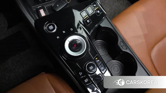 Kia Sportage 5th Generation Hybrid id 3770188 из Кореи 19