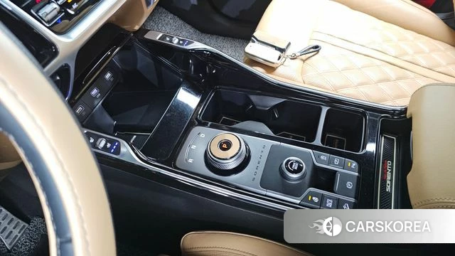 Kia Sorento 4th Generation id 3852484 из Кореи 19