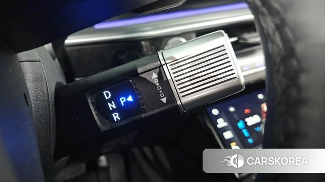 Hyundai Grandeur Hybrid (GN7) id 4381904 из Кореи 30