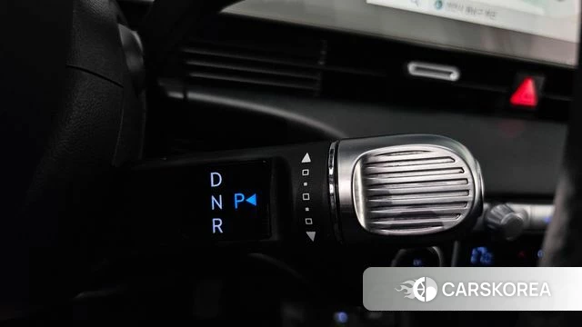 Hyundai Ionic 5 id 4697769 из Кореи 31
