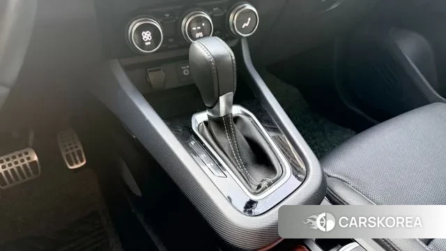 Renault Korea (Samsung) XM3 id 3640771 из Кореи 19