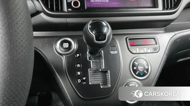 Kia The New Kia Ray id 4322936 из Кореи 31