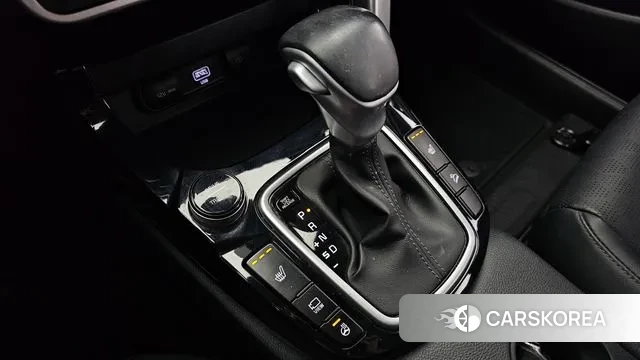 Kia Seltos id 3551476 из Кореи 19