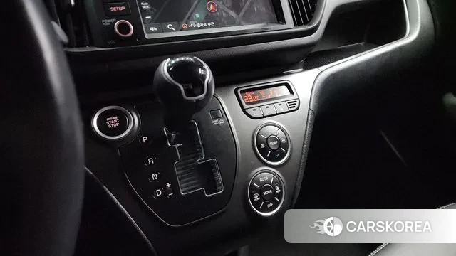 Kia The New Kia Ray id 3447369 из Кореи 19