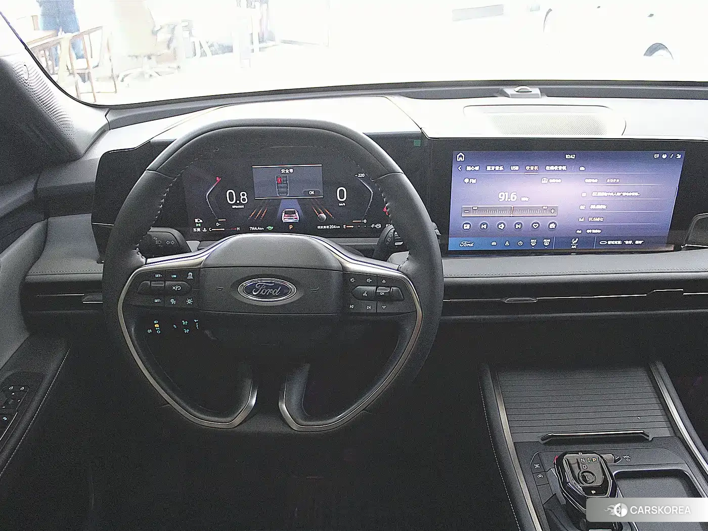 Ford Sharp World id 4546182 из Китая 15