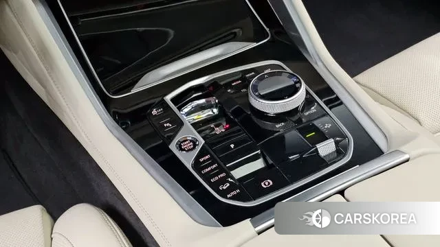 BMW X6 (G06) id 3549756 из Кореи 19