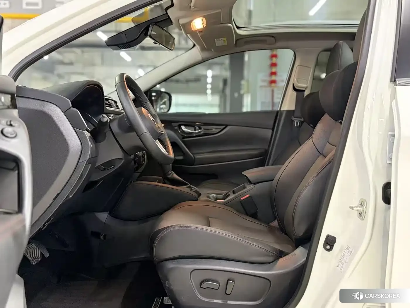 Nissan Qashqai id 4577470 из Китая 10