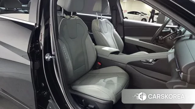 Hyundai The New Avante (CN7) id 3658853 из Кореи 19