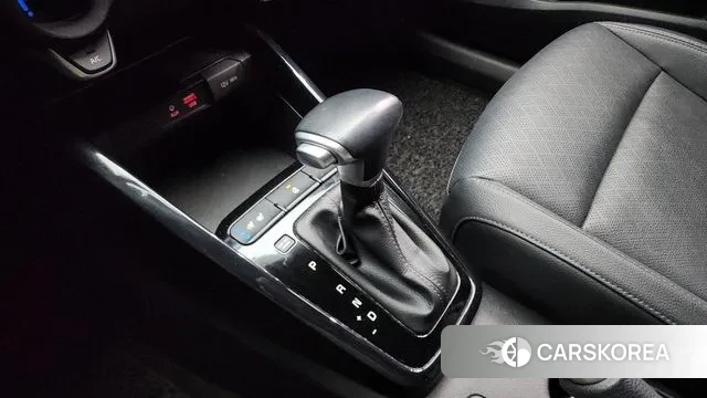 Kia Stonic id 3547167 из Кореи 19