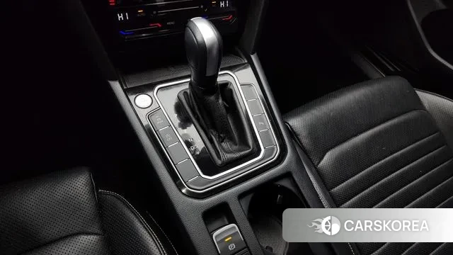 Volkswagen Passat GT (B8) id 3534285 из Кореи 19