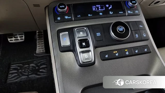 Hyundai Palisade id 3601189 из Кореи 19