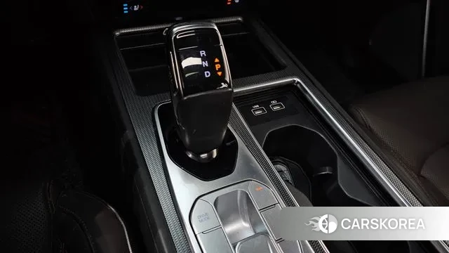 Ssangyong All New Rexton id 3539551 из Кореи 19