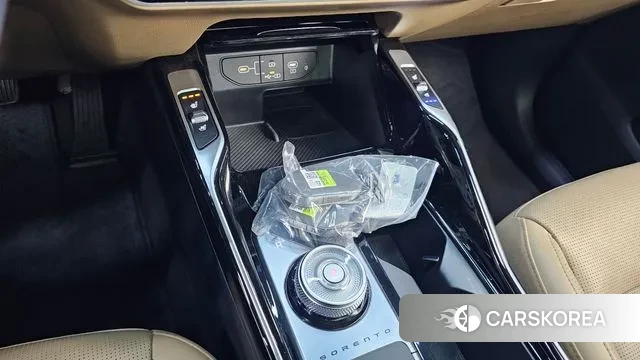 Kia The New Sorento 4th Generation id 3739489 из Кореи 19