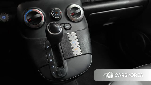 Hyundai Casper id 4655982 из Кореи 28