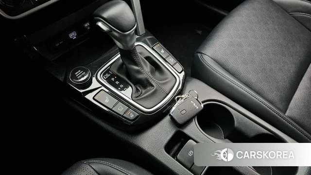 Kia Seltos id 3964580 из Кореи 19