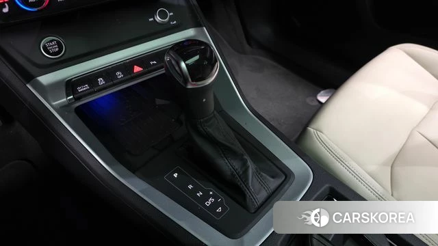 Audi Q3 (F3) id 4958210 из Кореи 19