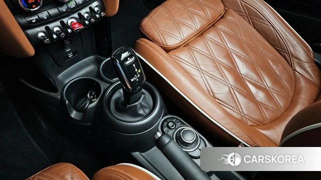 Mini Cooper S Convertible id 3892211 из Кореи 19