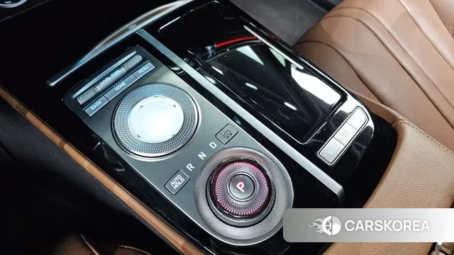 Genesis G80 (RG3) id 3473790 из Кореи 19