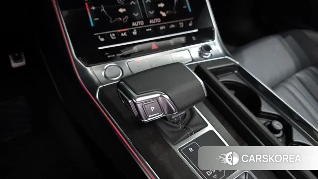Audi A7 (4K) id 3128555 из Кореи 19