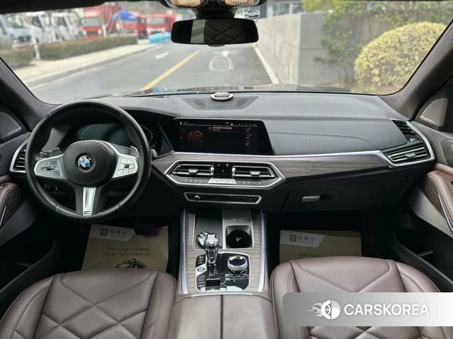 BMW X5 id 4290134 из Китая 23