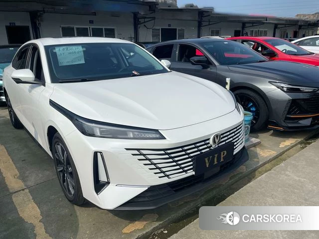 Chang'an Yidong id 3913735 из Китая 11