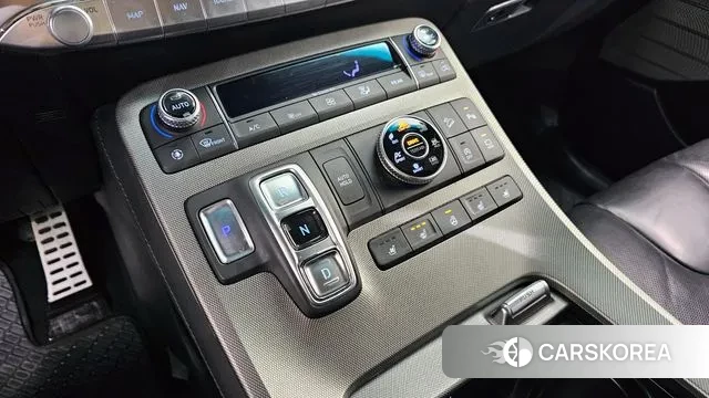 Hyundai Palisade id 3534623 из Кореи 19