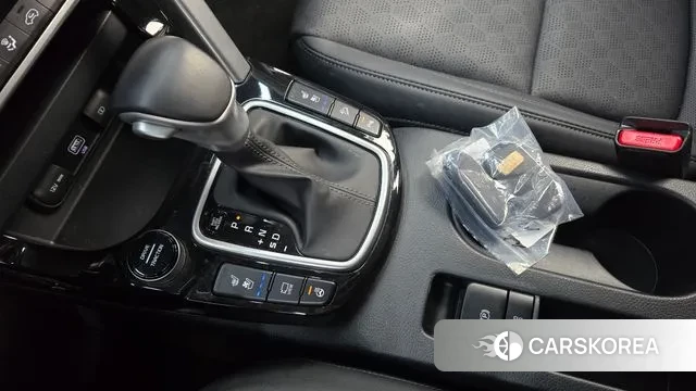 Kia Seltos id 3759110 из Кореи 19