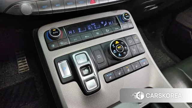 Hyundai Palisade id 3611051 из Кореи 19