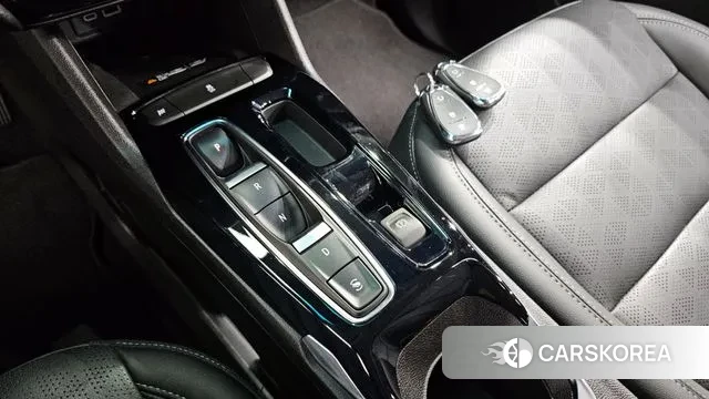 Chevrolet (GM Daewoo) New Bolt EV id 3328324 из Кореи 19