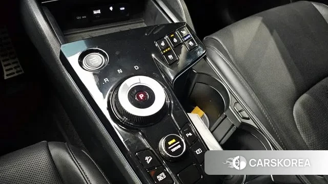 Kia Sportage 5th Generation Hybrid id 3457222 из Кореи 19