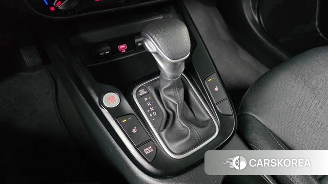Kia Soul Booster id 4581788 из Кореи 19