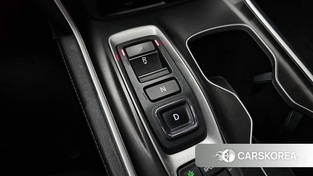 Honda Accord 10th Generation id 4525735 из Кореи 19