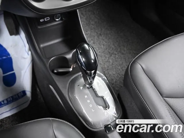 Chevrolet (GM Daewoo) The New Spark id 2697494 из Кореи 19