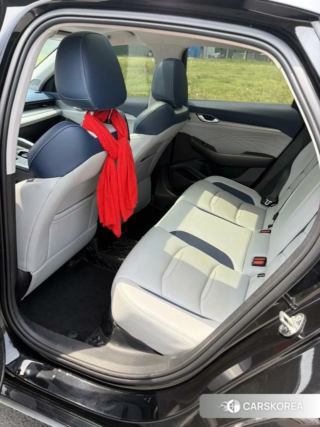 Geely Automobile Xingrui id 4242266 из Китая 9